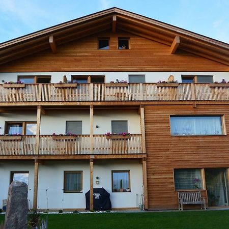 Haus Bernard Διαμέρισμα Siusi Εξωτερικό φωτογραφία