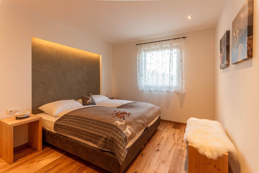 Haus Bernard Διαμέρισμα Siusi Εξωτερικό φωτογραφία